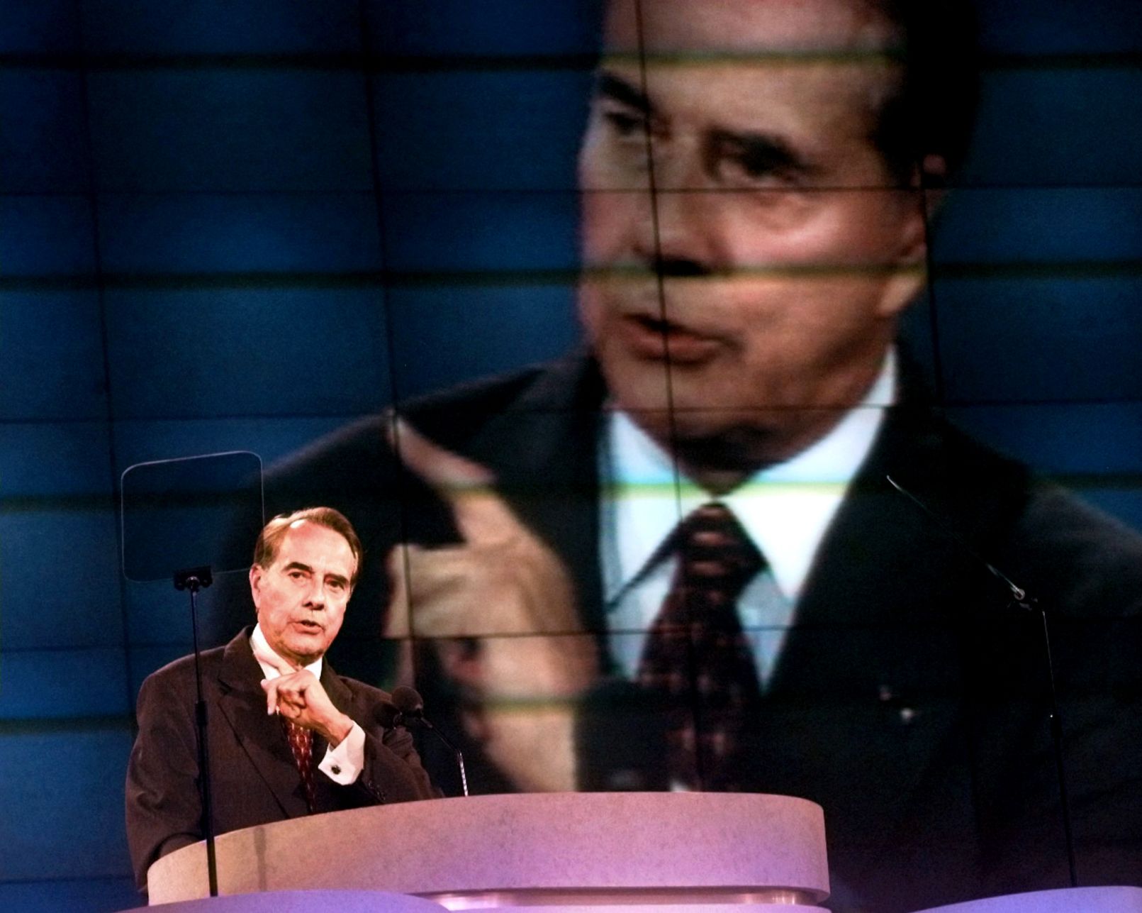 1996: Dole/Kemp